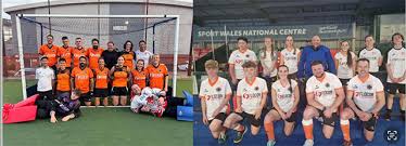 Image result for Cwmbran Hockey Club