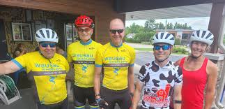 Image result for Weybridge Wheelers Cycling Club