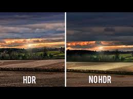 Image result for bad hdr