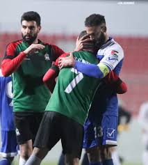 Image result for West Bank Amateur Rugby League Football Club