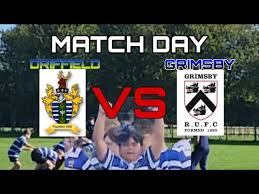 Image result for Driffield Rufc