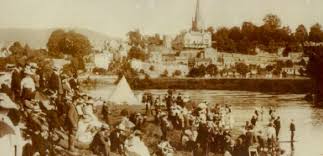 Image result for Ross Rowing Club