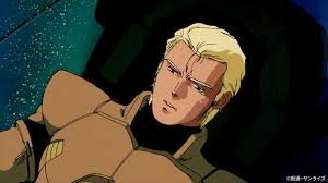 「シャア・アズナブル 機動戦士ガンダム 逆襲のシャア」の画像検索結果