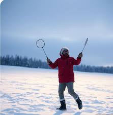 Image result for Missendens Badminton Club