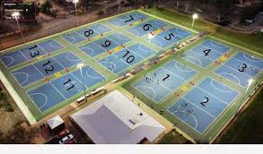 Image result for Swan Centre Netball Club