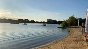 Image result for East Suffolk Water Ski Club