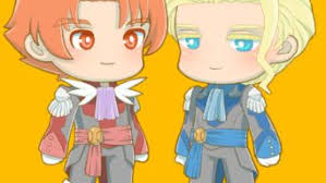 「アリアバート・タイタニア」の画像検索結果