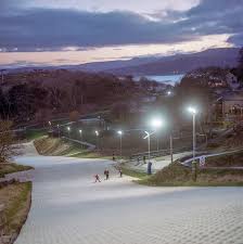 Image result for Uk Dry Ski Slopes