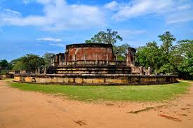 Image result for Полоннарува