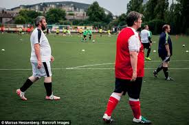 Image result for MAN v FAT Football Falmer