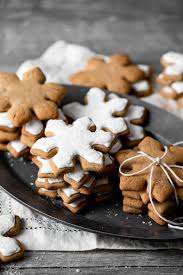 Image result for gingerbread cookies