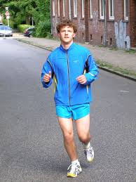 Run Hannes, Run! (Interview mit Hannes Christiansen) | Fitness ...