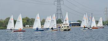 Image result for Burghfield Sailing Club