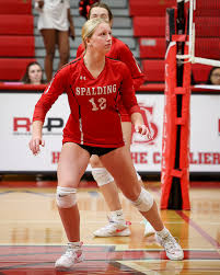 Image result for Spalding Saracens Volleyball Club