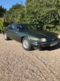 Image result for Jaguar Racing Green 1987 Jaguar