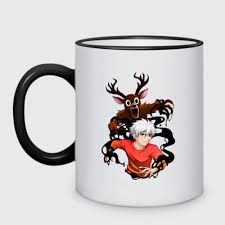 Image result for Кружка с кантом Ералаш лого цветной