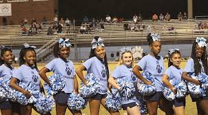 Image result for Horwich Hunters Cheerleading Squad