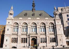 Image result for City Of London Piscatorial Society