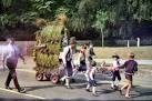 Saddleworth Rushcart Festival - via Daymix