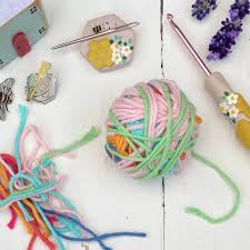 Image result for Magic Ball Knitting