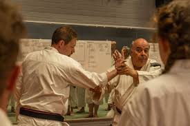 Image result for Bournemouth Shorinji Kempo Club