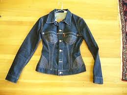 Image result for Levi's Jean Paul Gaultier