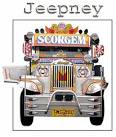 The Philippine Jeepney: The Undisputed King of the Road ...