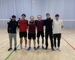 Image result for St Ursulas Badminton Club