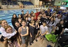 Image result for Lewsey Centre Swimming Club