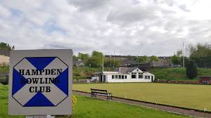 Image result for Hampden Park Bowls Club