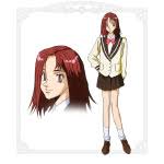 「アレン・クルゼード・シェザール 天空のエスカフローネ」の画像検索結果