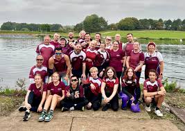Image result for Milton Keynes Secklow 100 Dragon Boat Team