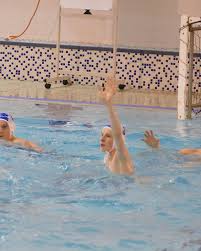 Image result for Leicester waterpolo club