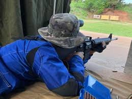 Image result for Twickenham Rifle & Pistol Club