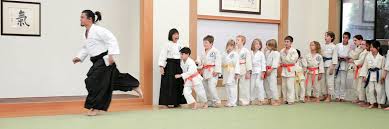 Image result for Ki Aikido (Epsom Ki Aikido