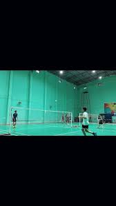 Image result for Church Street Badminton Club