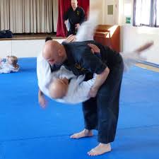 Image result for Wanstead JuJitsu Club