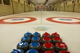 Image result for South Of England Curling Club
