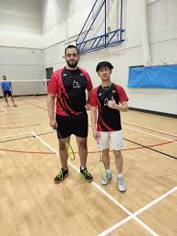 Image result for Kingswinford Ashton Jnr Badminton Club