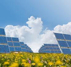 panouri solare