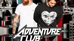 Image result for Dacorum Adventure Club