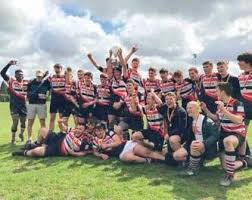 Image result for Novocastrians Rugby Football Club