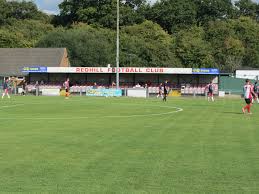 Image result for Redhill Fc (Social) Club