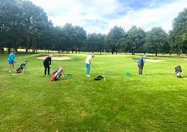 Image result for Surbiton Golf Club