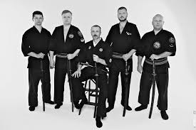 Image result for Newport Kyokushin Karate Club