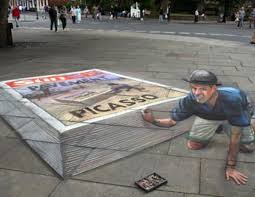 Image result for julian beever