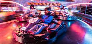 Image result for Indoor Karting Essex Colchester