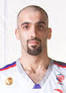 Zaid Abbas vs. Sabah Khoury. 2010.1.20 Shanghai Sharks 109 - Qingdao Double
