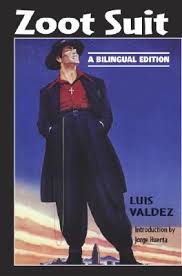 Image result for zoot suit