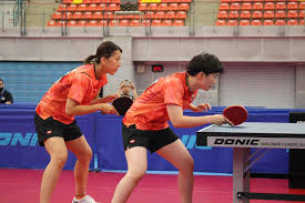 Image result for Townsend Community Association Table Tennis Club